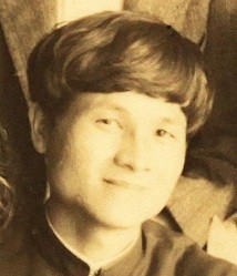 翁鬧 （18級） Weng Nao